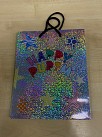 Purim Gift bag (shiney) 