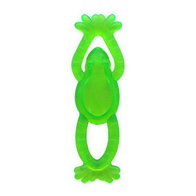 Stretchy Frogs 