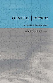 Rabbi Forman Genesis