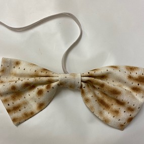Matzah Tie (bow)