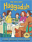 My very own Haggadah