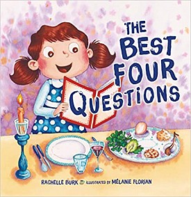 The Best Four Questions