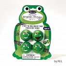 Frantic Frogs 