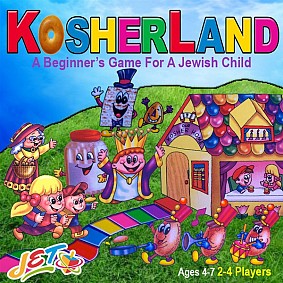 Kosher Land