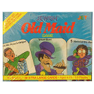 Jewish Old Maid