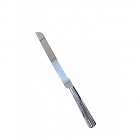 Challah Knife plain design