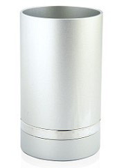 Dabbah Silver Kiddush Cup