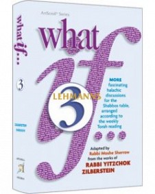 What If? Volume 3