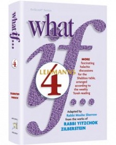 What If? Volume 4