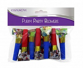Purim Party Blower