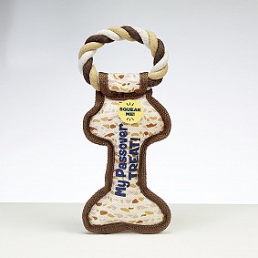Chewdaica Squeaky  Toy (for DOGS!) 