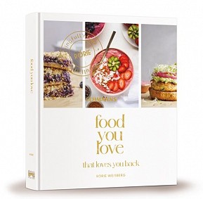 Food You Love - That Loves You Back