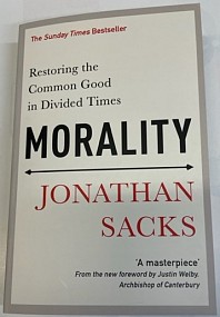 Morality (Softback) 
