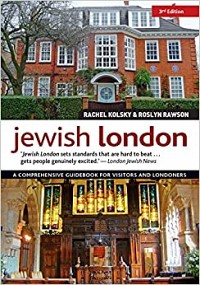 Jewish London