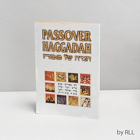 AGN Passover Haggadah
