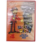 Uncle Moishy and The Mitzvah Men Volume 4