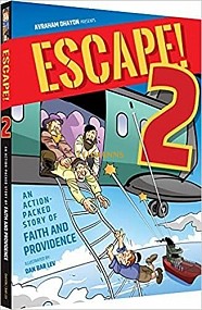 Escape! 2