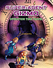 Super Agent Gizmo 2