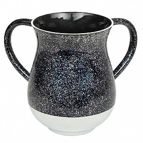 Washing cup light weight-Glitters