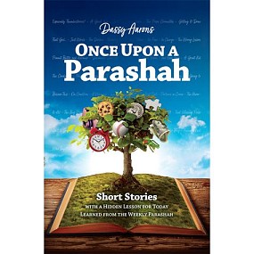 Once upon a Parasha