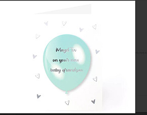 MT on ur new baby grandson