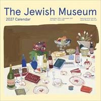 The Jewish Museum Calendar 2026-2027