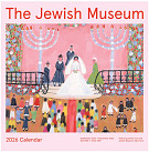 The Jewish Museum Calendar 2025-2026