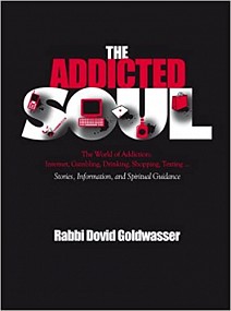 The addicted Soul