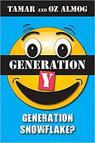 Generation Y, Generation Snowflake?