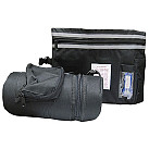 Thermal Tefillin & Tallit holder BLACK