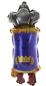Inflatable Torah Balloon
