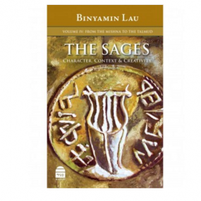 The Sages Vol. V 