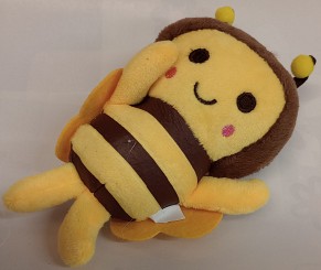 Soft Bee