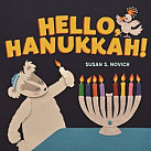 Hello, Hanukkah!