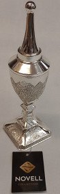 Havdalah Spice holder Filigree