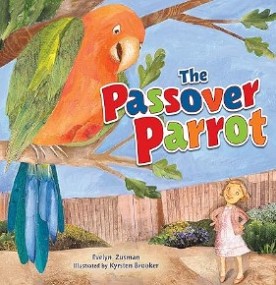 The Passover Parrot