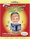 Dovy's Special Seder Night