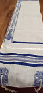 Acrylic children's tallit 15