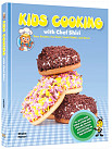 Kids Cooking with Chef Shiri