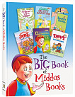 The Big Book of Middos Books - 6 in 1!
