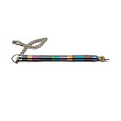 Torah Pointer multicolour rings