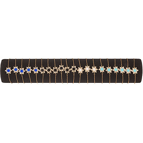 Bracelet with Amulets
