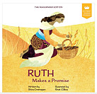 Ruth makes a Promise
