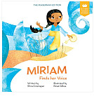 Miriam finds her voice