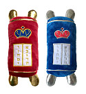 Soft Sefer Torah medium