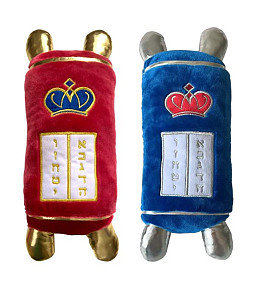 Soft Sefer Torah medium