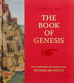 The book of Genesis