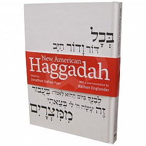 The New American Haggadah
