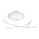 Baby Kippah with  straps
