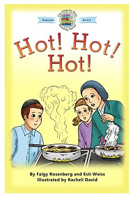 HOT! HOT! HOT!
